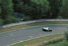 McLaren P1 Nürburgring