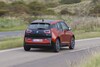Rijimpressie - BMW i3
