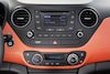 Rijimpressie - Hyundai i10