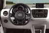 Rijimpressie - Volkswagen e-Up