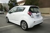 Rijimpressie - Chevrolet Spark EV