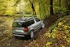 Rijimpressie - Skoda Yeti