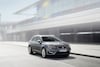 Rijimpressie - Seat Leon ST