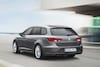 Rijimpressie - Seat Leon ST