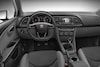 Rijimpressie - Seat Leon ST