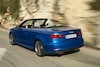 Rijimpressie - Audi A3 Cabriolet
