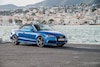 Rijimpressie - Audi A3 Cabriolet