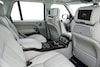 Rijimpressie - Land Rover Range Rover Hybrid