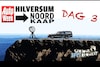 noordkaap challenge dag 03