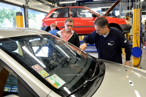 20 miljoen voor banen auto- en fietsenbranche