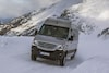 Mercedes-Benz Sprinter 4x4