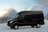 Mercedes-Benz Sprinter 4x4
