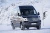 Mercedes-Benz Sprinter 4x4