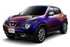 Nissan Juke Special Edition