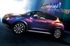 Nissan Juke Special Edition