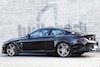 BMW 6-Serie Bullshark Vilner