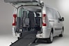 Fiat Scudo Freedom Van