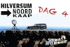 Noordkaap Dag 4
