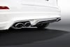 Carlsson Mercedes-Benz GLK-klasse