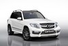 Carlsson Mercedes-Benz GLK-klasse