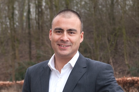 Nieuwe algemeen directeur Opel NL: Johan Claassen