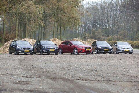 Journaal - Multi C-segment: 3, 308 of ....