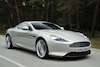 Aston Martin DB9