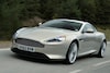 Aston Martin DB9