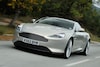 Aston Martin DB9