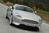 Aston Martin DB9