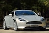 Aston Martin DB9