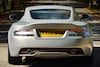 Aston Martin DB9