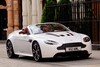 Aston Martin V12 Vantage Roadster