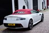 Aston Martin V12 Vantage Roadster