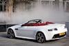 Aston Martin V12 Vantage Roadster
