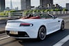 Aston Martin V12 Vantage Roadster