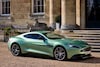 Aston Martin Vanquish