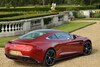 Aston Martin Vanquish