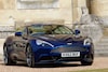 Aston Martin Vanquish
