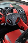 Aston Martin Vanquish