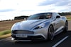 Aston Martin Vanquish