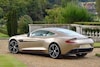 Aston Martin Vanquish