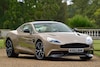 Aston Martin Vanquish