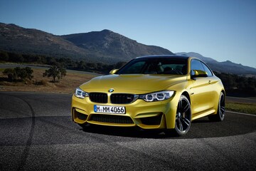 BMW M4