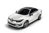 Renault Mégane Coupé-Cabriolet facelift