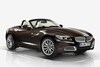 BMW Z4 Pure Fusion Design
