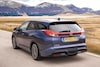 Honda Civic Tourer