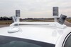 Ford Fusion Hybrid automated vehicle