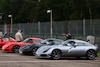 TVR Sagaris