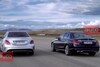 Mercedes C-klasse W205
